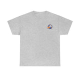 Marvin Ridge HS Cotton Tee