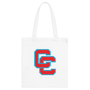 Charlotte Catholic Tote Bag