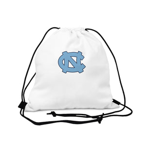 UNC Drawstring Bag