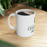 UNCC ALUMNI Ceramic Mug 11oz