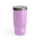 Brisbane Academy Ringneck Tumbler, 20oz