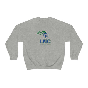 Lake Norman Charter Unisex Heavy Blend™ Crewneck Sweatshirt