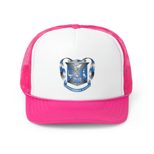 Garinger HS Trucker Caps