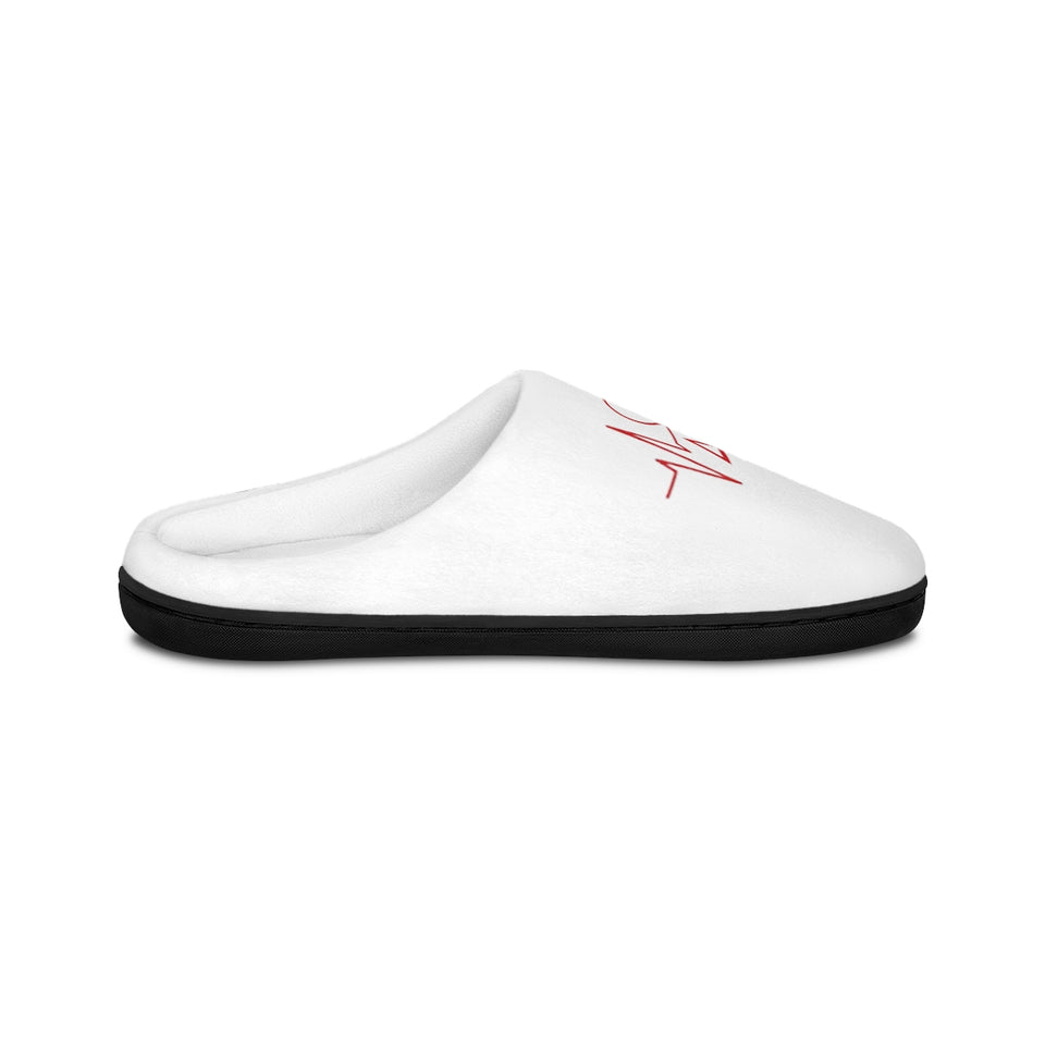 Delta Heartbeat Women's Indoor Slippers