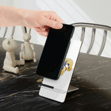 Highland Tech Mobile Display Stand for Smartphones