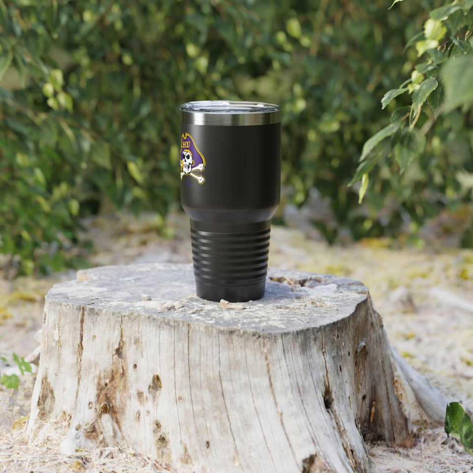 East Carolina Dad Ringneck Tumbler, 30oz