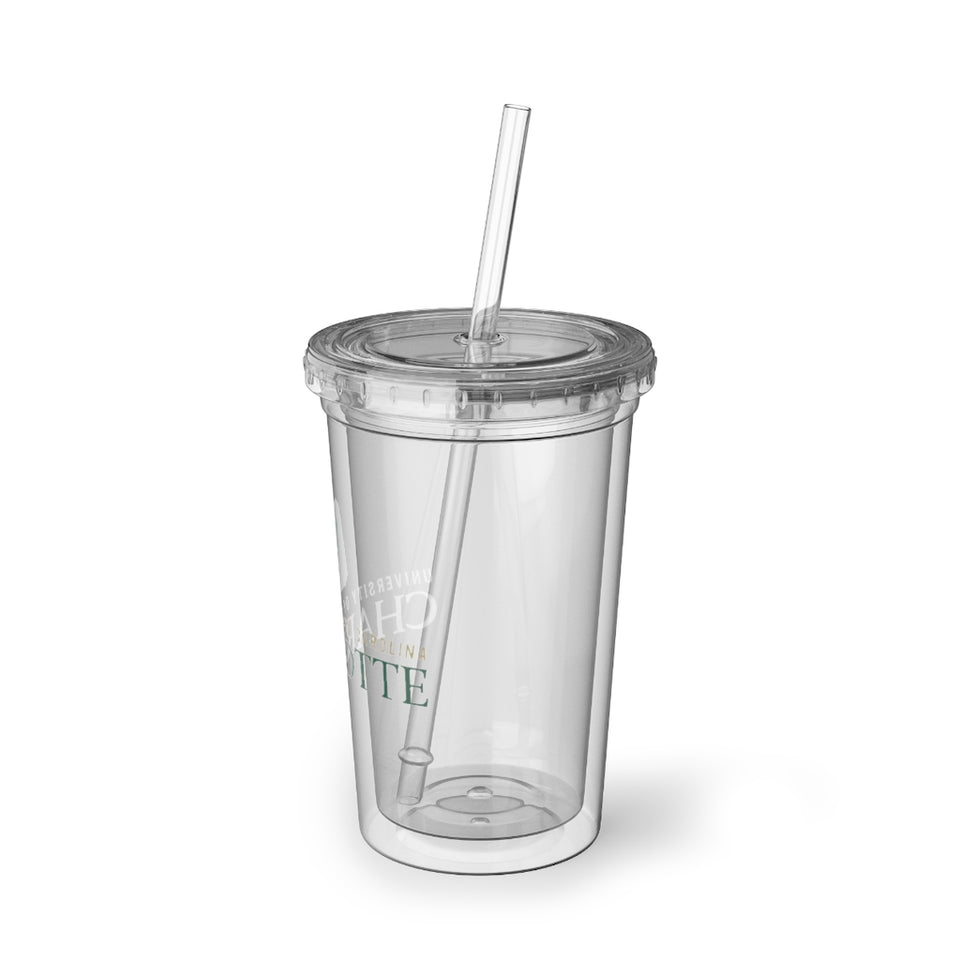 Charlotte Acrylic Cup