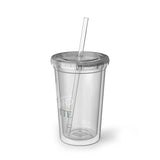 Charlotte Acrylic Cup