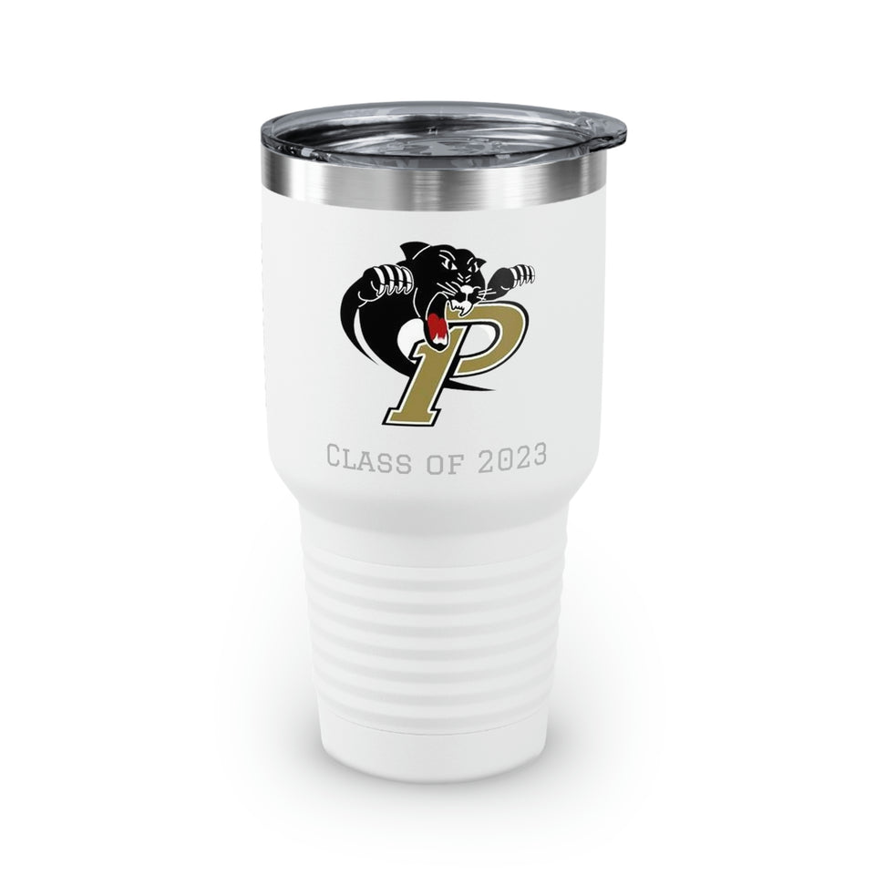 Providence HS Class of 2023 Ringneck Tumbler, 30oz