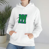 Mountain Island Charter School Unisex Heavy Blend™ Hooded Sweatshirt