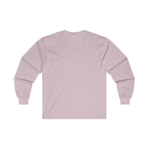 Remi Drake Ultra Cotton Long Sleeve Tee