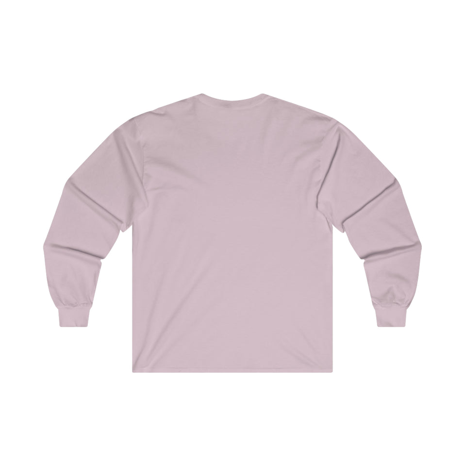 Remi Drake Ultra Cotton Long Sleeve Tee