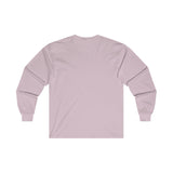 Remi Drake Ultra Cotton Long Sleeve Tee