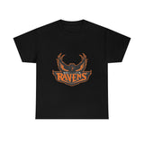 Rocky River Unisex Heavy Cotton Tee
