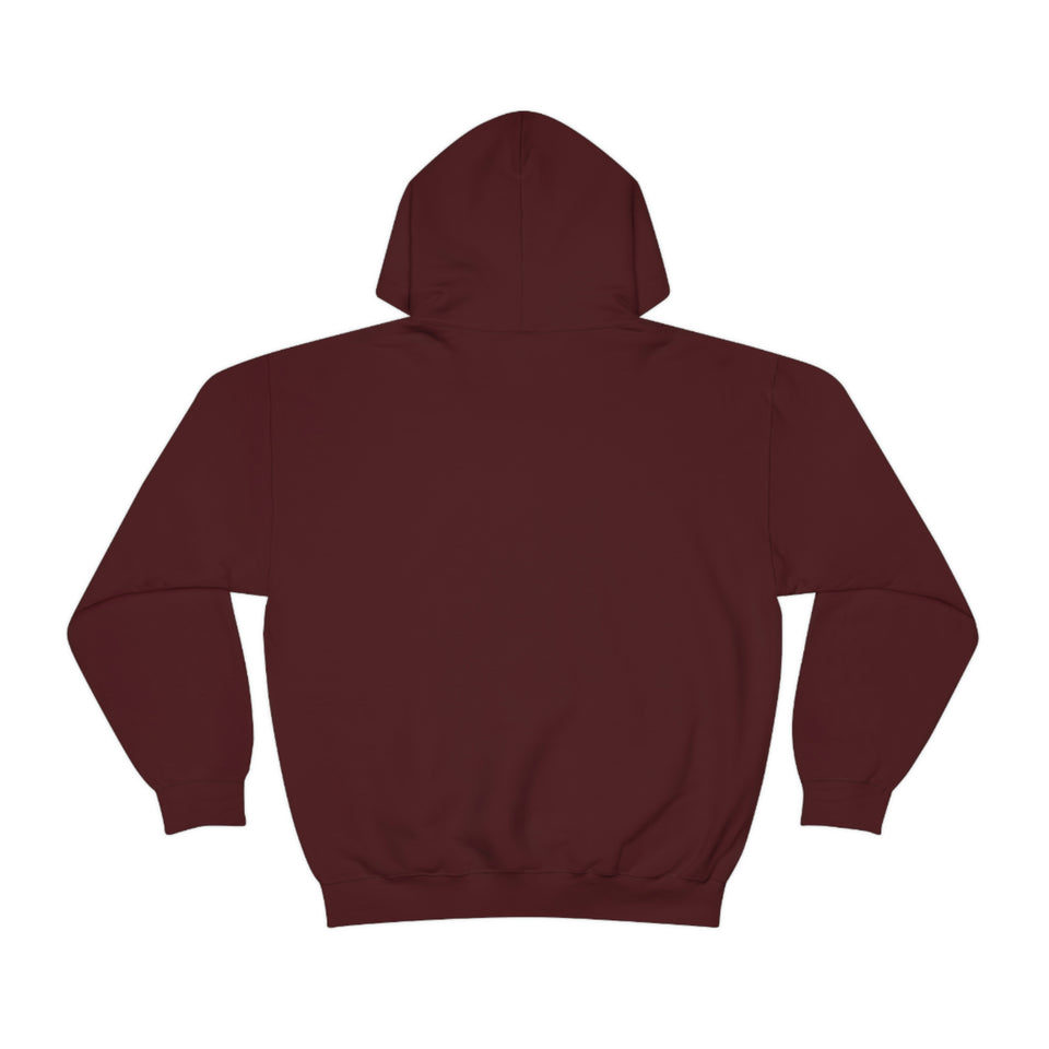 Virginia Tech Unisex Heavy Blend™ Hooded Sweatshirt