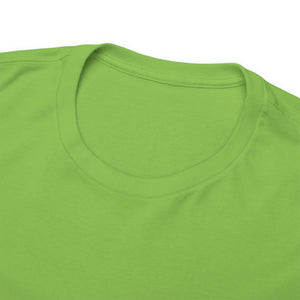 Yes Honey Unisex Heavy Cotton Tee