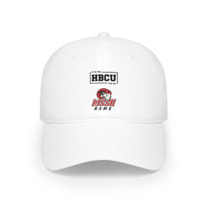 WSSU HBCU Baseball Cap