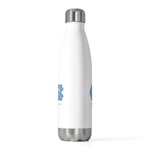 UNC Class of 2023 20oz Insulated Bottle