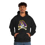 East Carolina Hooded Sweatshirt