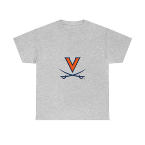 Virginia Cavaliers Cotton Tee