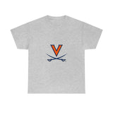 Virginia Cavaliers Cotton Tee