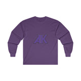 Ardrey Kell Ultra Cotton Long Sleeve Tee