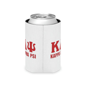 Kappa Alpha Psi Can Cooler