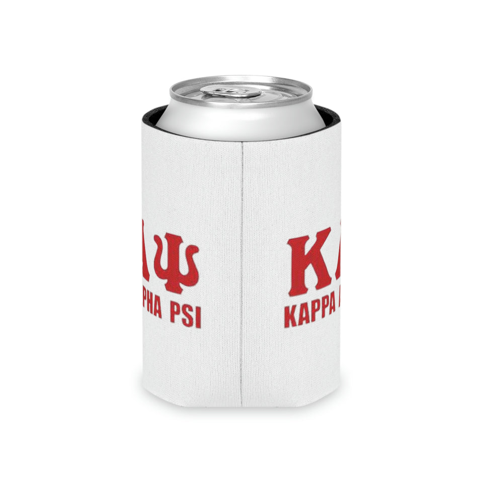 Kappa Alpha Psi Can Cooler