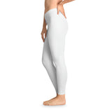 Lake Norman Christian School Stretchy Leggings