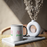 AKA Forever Magic Mug, 11oz
