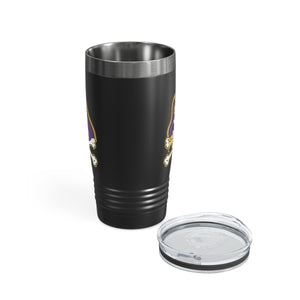 East Carolina Ringneck Tumbler, 20oz