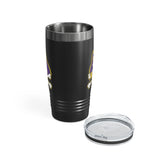 East Carolina Ringneck Tumbler, 20oz
