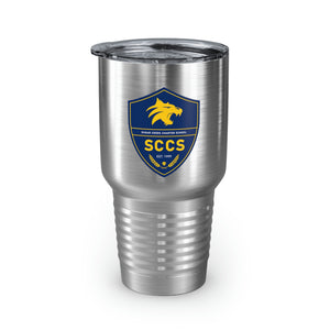 Sugar Creek Charter Ringneck Tumbler, 30oz