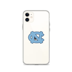 UNC Chapel Hill iPhone Case