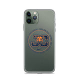 Chambers High iPhone Case