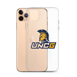 UNCG iPhone Case