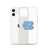 UNC Chapel Hill iPhone Case