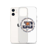 Chambers High iPhone Case