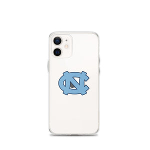 UNC Chapel Hill iPhone Case