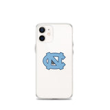 UNC Chapel Hill iPhone Case