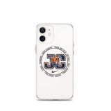Chambers High iPhone Case