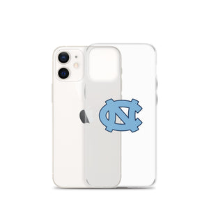 UNC Chapel Hill iPhone Case