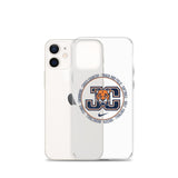 Chambers High iPhone Case
