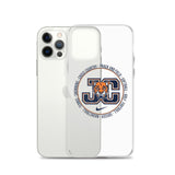Chambers High iPhone Case
