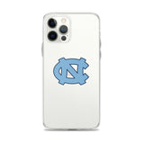 UNC Chapel Hill iPhone Case