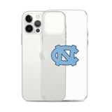 UNC Chapel Hill iPhone Case
