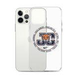 Chambers High iPhone Case