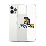 UNCG iPhone Case