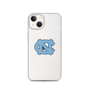 UNC Chapel Hill iPhone Case