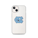 UNC Chapel Hill iPhone Case